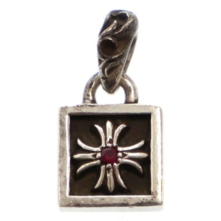 楽天市場】CHROME HEARTS(クロムハーツ) FRAMED CH PLUS 1RUBY 