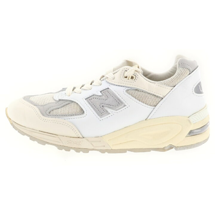楽天市場】New Balance(ニューバランス) サイズ:25.5cm 990 V2 