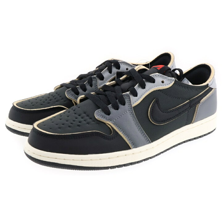 楽天市場】NIKE(ナイキ) サイズ:29.0cm AIR JORDAN 1 RETRO LOW OG EX  