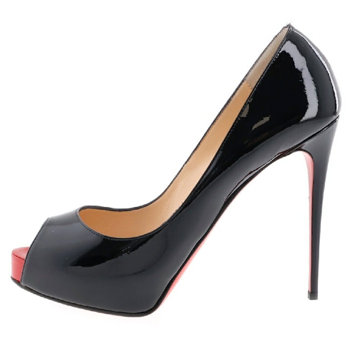 楽天市場】CHRISTIAN LOUBOUTIN(クリスチャンルブタン) サイズ:38.5 