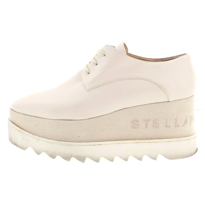 楽天市場】STELLA McCARTNEY(ステラマッカートニー) サイズ:37.5 ELYSE 