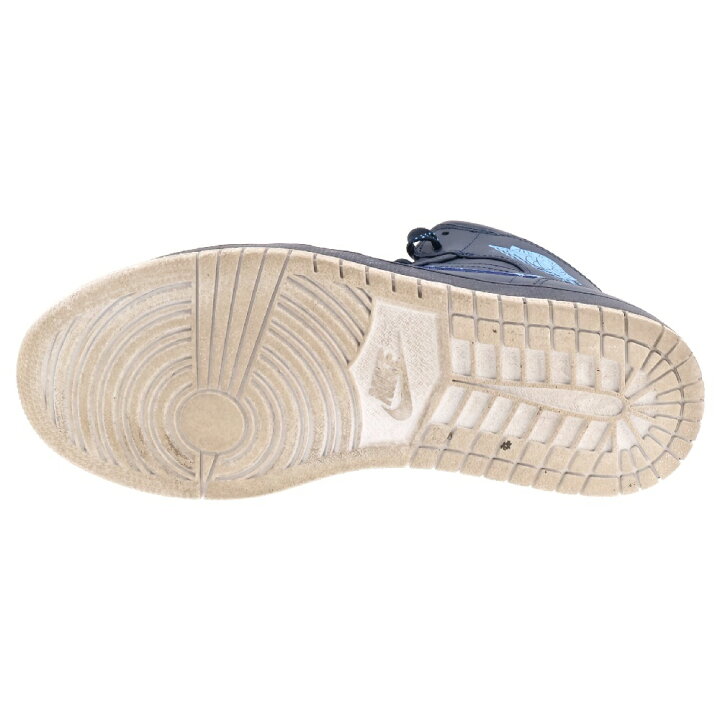 楽天市場】NIKE(ナイキ) サイズ:27.0cm AIR JORDAN 1 RETRO MID  