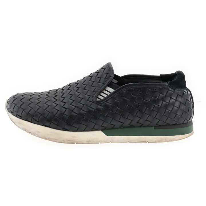楽天市場】BOTTEGA VENETA(ボッテガヴェネタ) サイズ:42 イントレ 