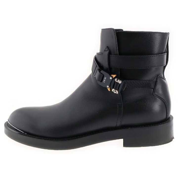 楽天市場】DIOR(ディオール) サイズ:43 EVIDENCE BOOTS JODHPUR BUCKLE 