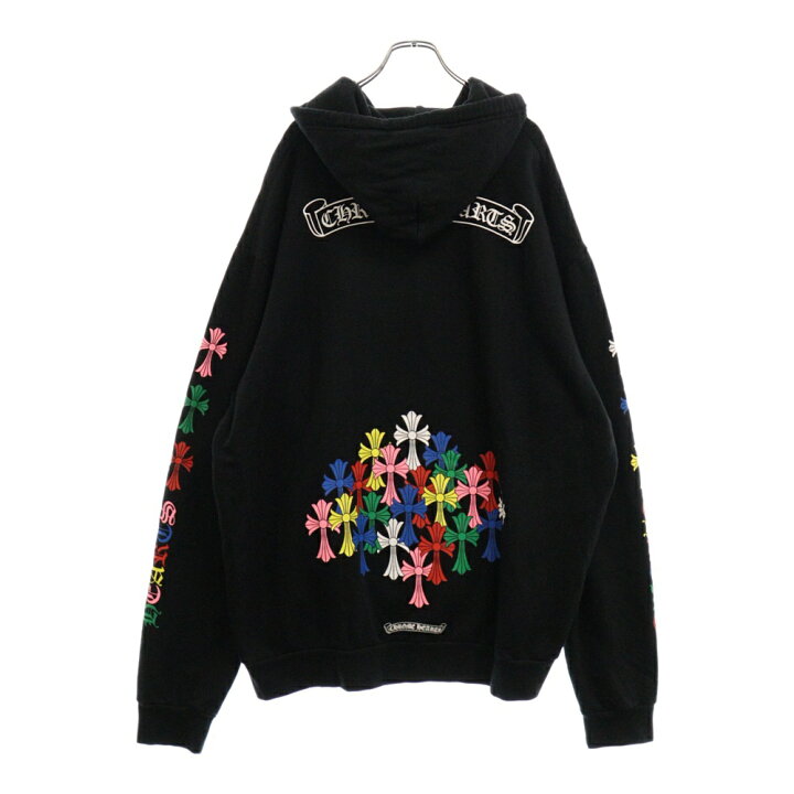 楽天市場】CHROME HEARTS(クロムハーツ) サイズ:XL MLTCOL CEM CRS 