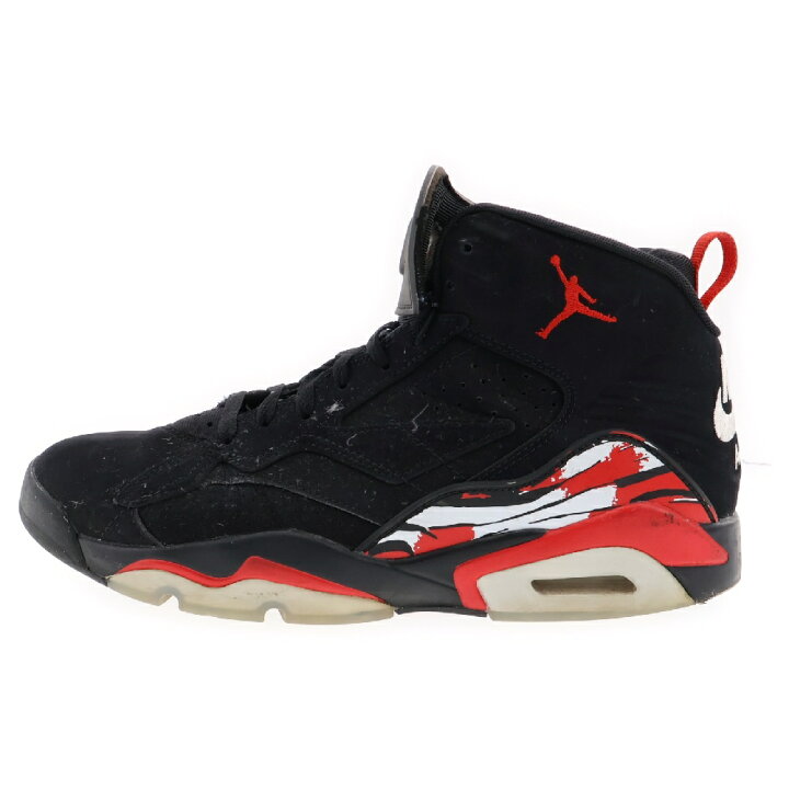 楽天市場】NIKE(ナイキ) サイズ:28.0cm Jumpman MVP Black White 