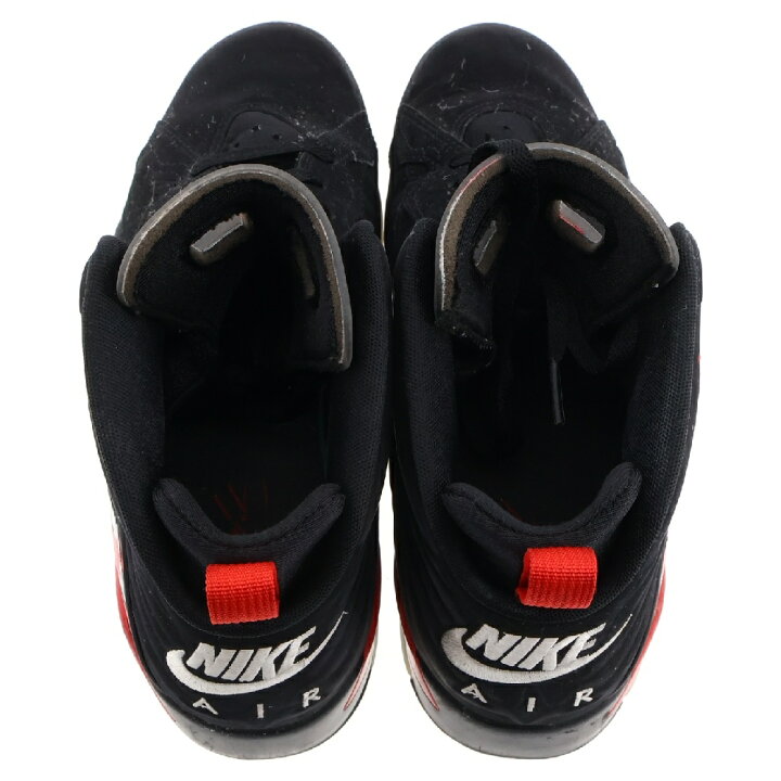 楽天市場】NIKE(ナイキ) サイズ:28.0cm Jumpman MVP Black White 