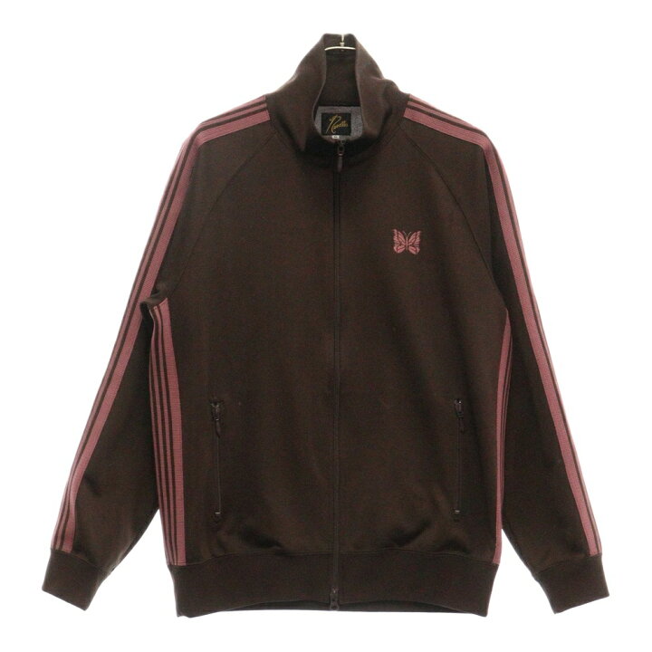 楽天市場】Needles(ニードルス) サイズ:M TRACK JACKET POLY SMOOTH 