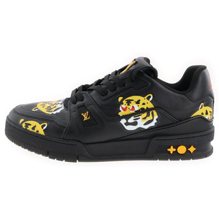楽天市場】LOUIS VUITTON(ルイヴィトン) サイズ:6 1/2 20SS ×NIGO LV 