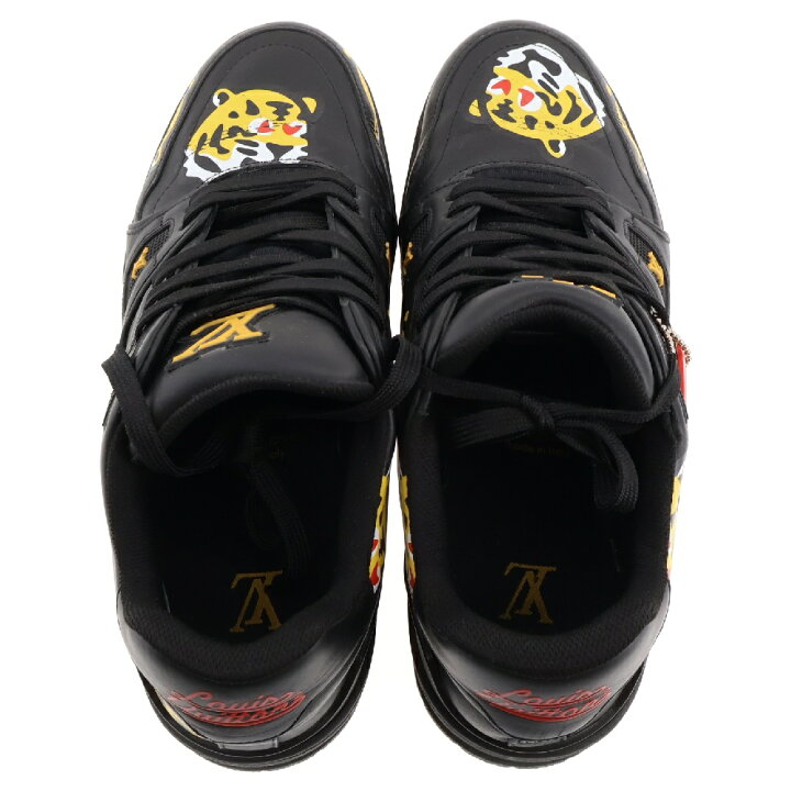 楽天市場】LOUIS VUITTON(ルイヴィトン) サイズ:6 1/2 20SS ×NIGO LV 