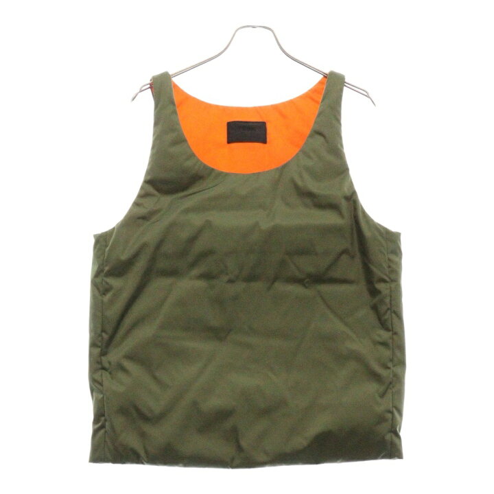 楽天市場】PRADA(プラダ) サイズ:XS 23AW Re-Nylon パテッドナイロン 