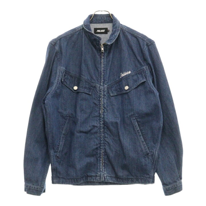 楽天市場】Palace Skateboards(パレススケートボーズ) サイズ:M DENIM 