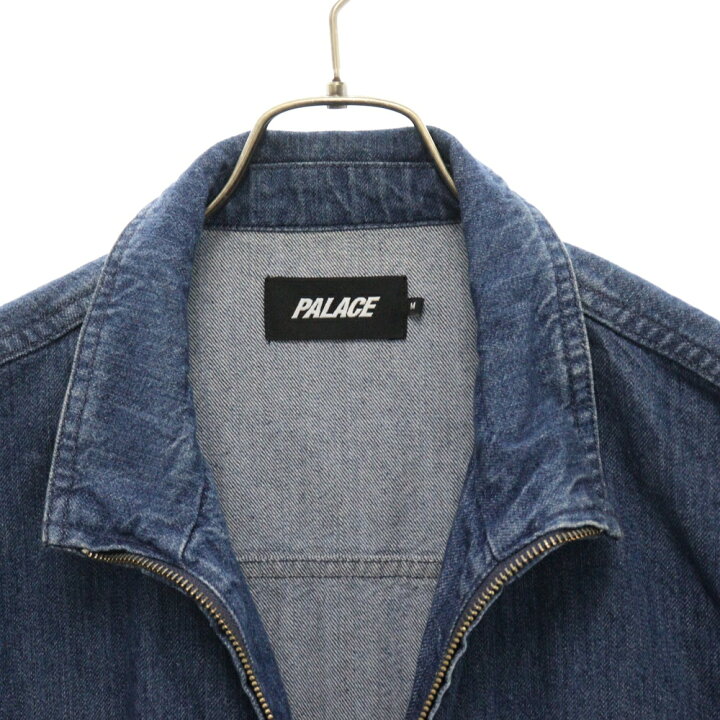 楽天市場】Palace Skateboards(パレススケートボーズ) サイズ:M DENIM 