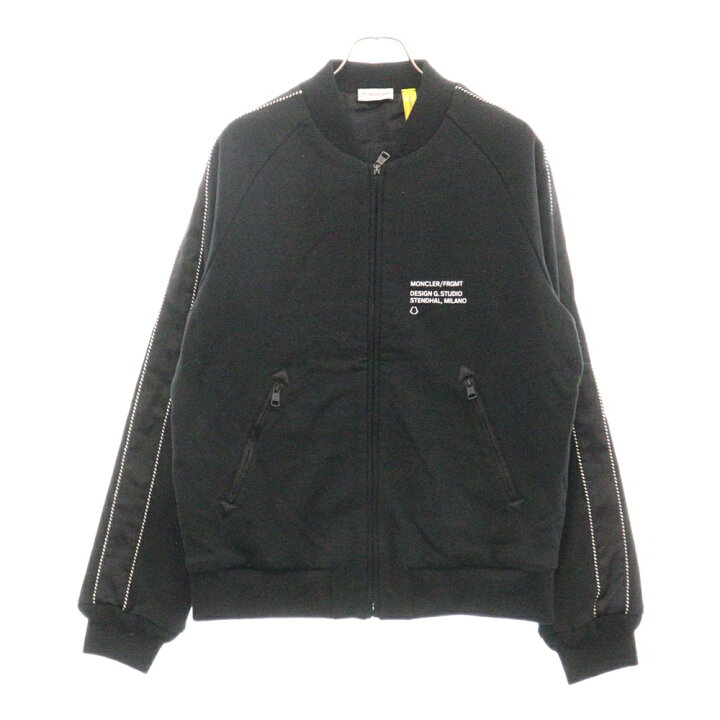 楽天市場】MONCLER(モンクレール) サイズ:M × FRGMT GENIUS7  