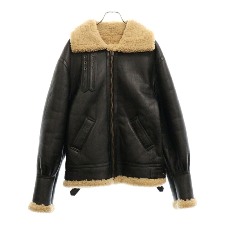 楽天市場】CELINE(セリーヌ) サイズ:44 20AW Bomber Jacket In  