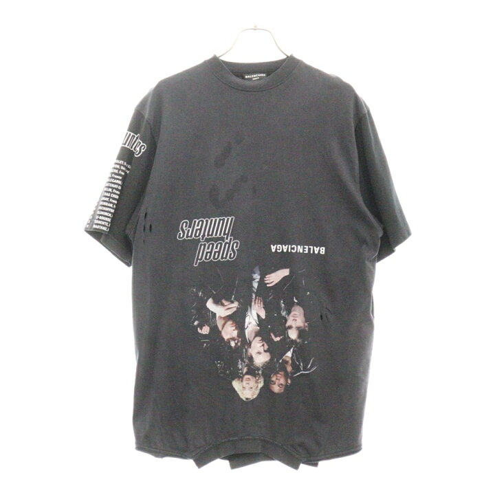楽天市場】BALENCIAGA(バレンシアガ) サイズ:1 22SS スピード ハンター  