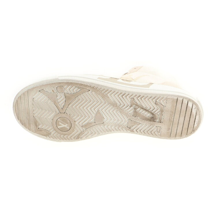 楽天市場】LOUIS VUITTON(ルイヴィトン) サイズ:7 Charlie Trainers 