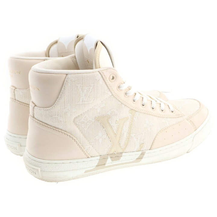 楽天市場】LOUIS VUITTON(ルイヴィトン) サイズ:7 Charlie Trainers 
