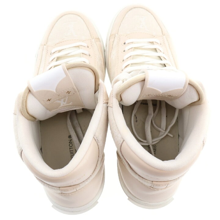 楽天市場】LOUIS VUITTON(ルイヴィトン) サイズ:7 Charlie Trainers 