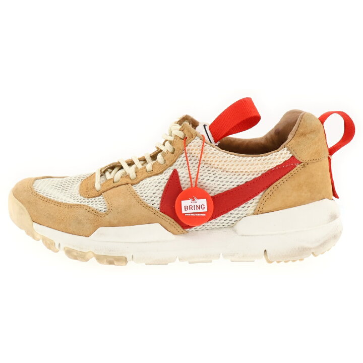 楽天市場】NIKE(ナイキ) サイズ:26.0cm ×TOM SACHS MARS YARD 2.0 TS  