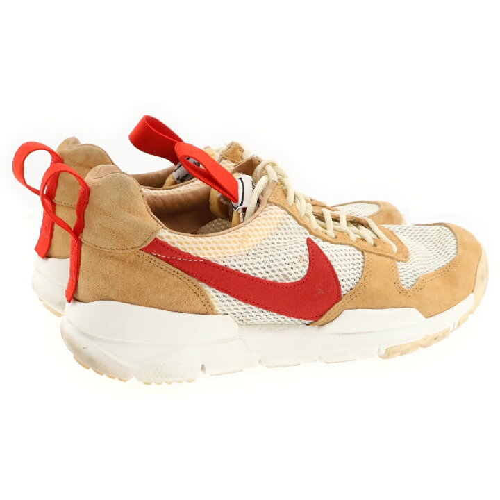 楽天市場】NIKE(ナイキ) サイズ:26.0cm ×TOM SACHS MARS YARD 2.0 TS 