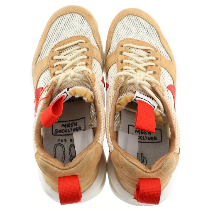 楽天市場】NIKE(ナイキ) サイズ:26.0cm ×TOM SACHS MARS YARD 2.0 TS 