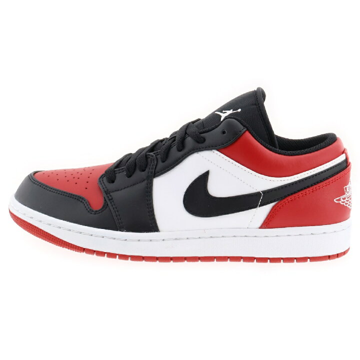 楽天市場】NIKE(ナイキ) サイズ:28.0cm AIR JORDAN 1 LOW Bred Toe  