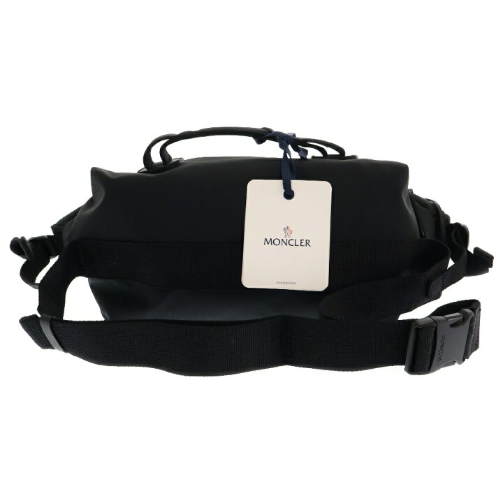 楽天市場】MONCLER(モンクレール) 24AW ALCHEMY BELT BAG エンボスロゴ 