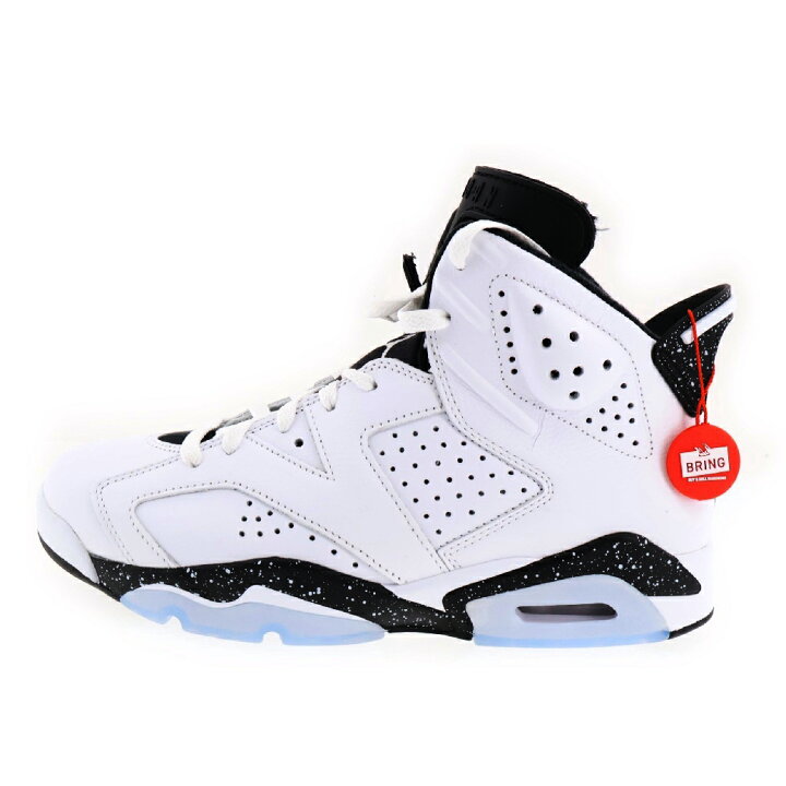 楽天市場】NIKE(ナイキ) サイズ:27.0cm AIR JORDAN 6 RETRO WHITE and 