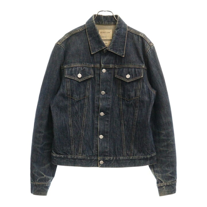 楽天市場】HELMUT LANG(ヘルムートラング) サイズ:M 1998 本人期 