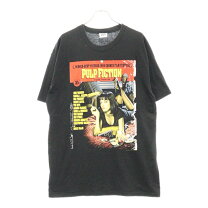 楽天市場】pulp fiction tシャツの通販