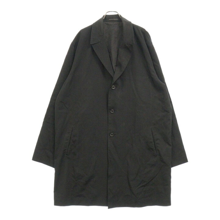 yohji yamamoto 19AW ウールギャバ ジャケット 中古 