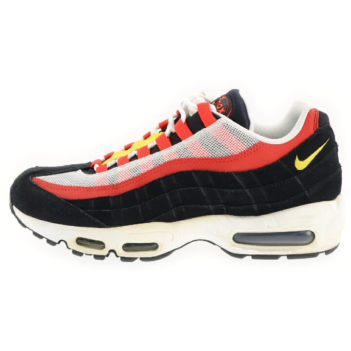 楽天市場】NIKE(ナイキ) サイズ:27.5cm Air Max 95 ESSENTIAL ナイキ 