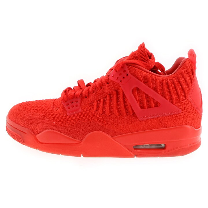楽天市場】NIKE(ナイキ) サイズ:27.5cm AIR JORDAN 4 RETRO FLYKNIT 