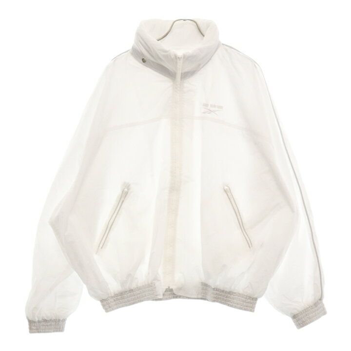 楽天市場】HED MAYNER(ヘドメイナー) サイズ:S 24SS ×Reebok HOODED  