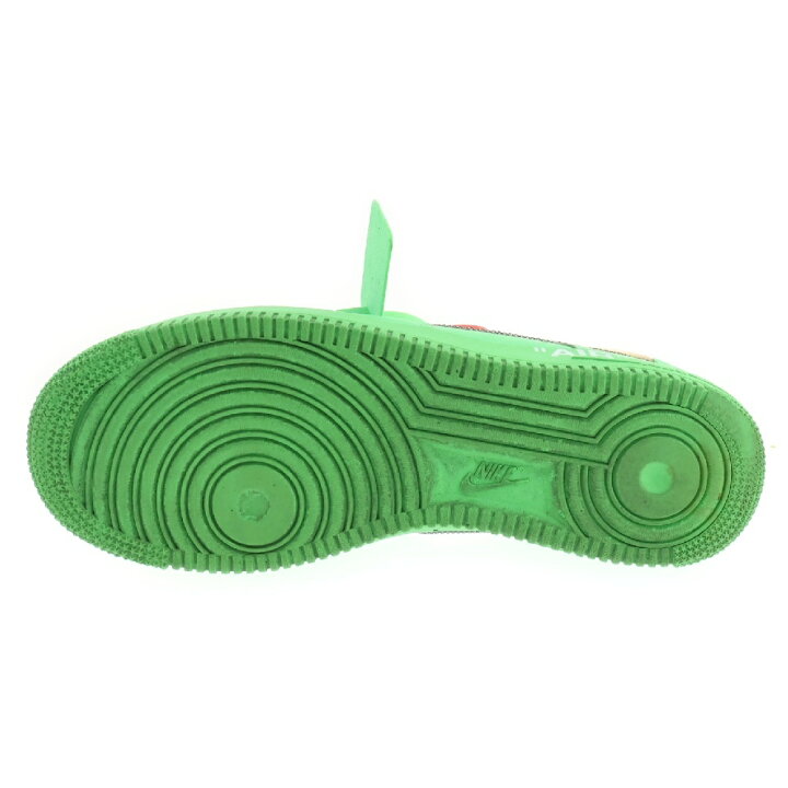 楽天市場】NIKE(ナイキ) サイズ:27.0cm ×Off-White AIR FORCE 1 LOW 