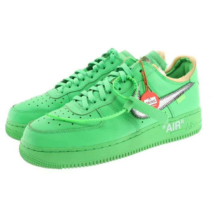 楽天市場】NIKE(ナイキ) サイズ:27.0cm ×Off-White AIR FORCE 1 LOW 