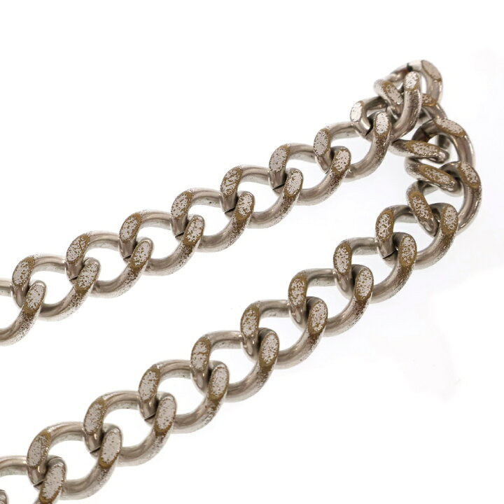 楽天市場】DIOR(ディオール) CD Icon Chain Link Necklace アイコン  