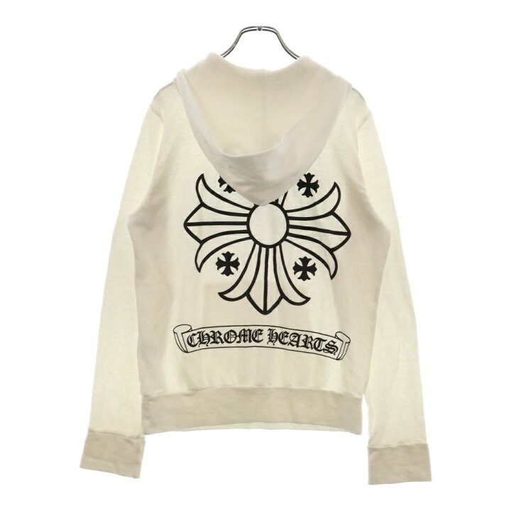 楽天市場】CHROME HEARTS(クロムハーツ) サイズ:S CHプラスバックロゴ 