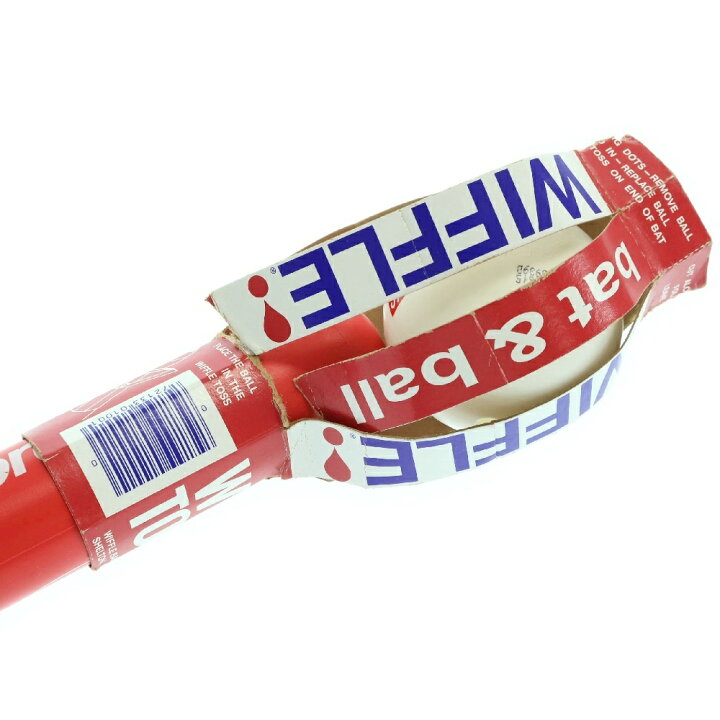 楽天市場】SUPREME(シュプリーム) 15SS Wiffle Sports Bat And Ball 