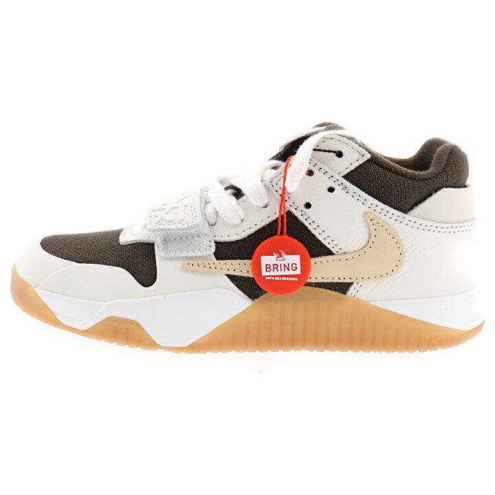 楽天市場】【sale対象】NIKE(ナイキ) サイズ:24.0cm ×TRAVIS SCOTT  