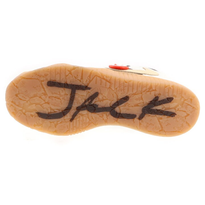 楽天市場】NIKE(ナイキ) サイズ:24.0cm ×TRAVIS SCOTT JORDAN JUMPMAN  