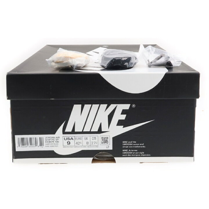 楽天市場】NIKE(ナイキ) サイズ:27.0cm ×A Ma Manire Air Ship SP 
