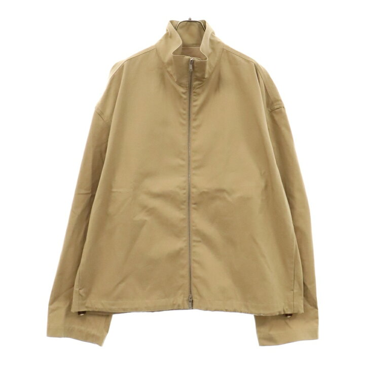 楽天市場】JIL SANDER(ジルサンダー) サイズ:L Boxy High-Neck Jacket 