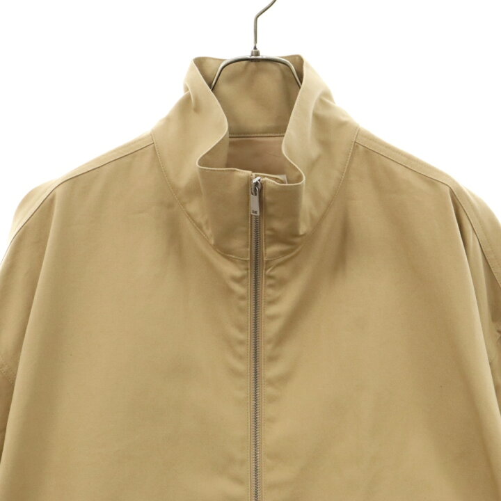楽天市場】JIL SANDER(ジルサンダー) サイズ:L Boxy High-Neck Jacket 