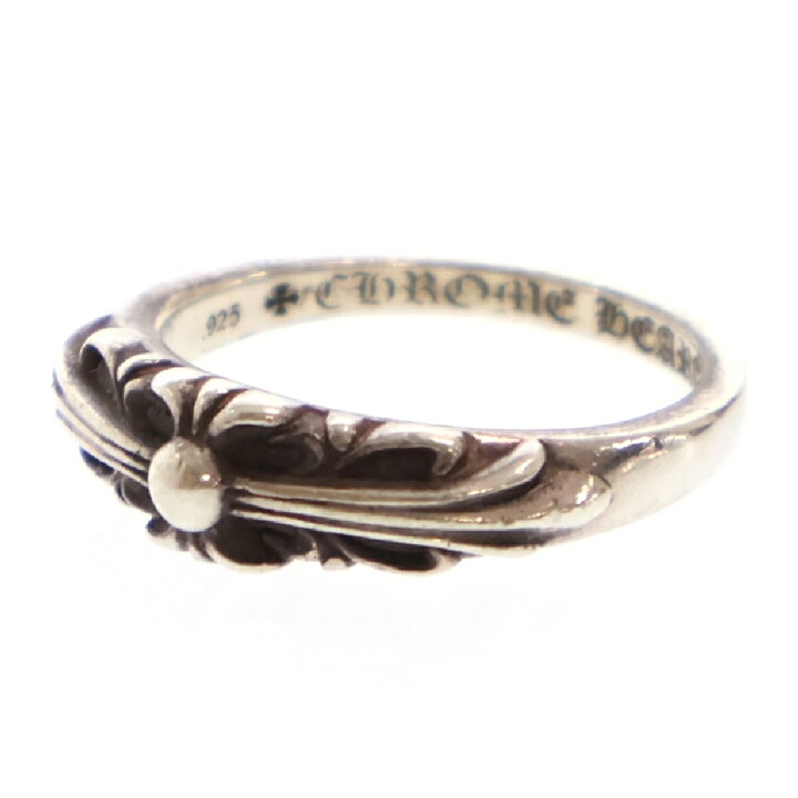 楽天市場】CHROME HEARTS(クロムハーツ) サイズ:18.0号 BABY CLASSIC 