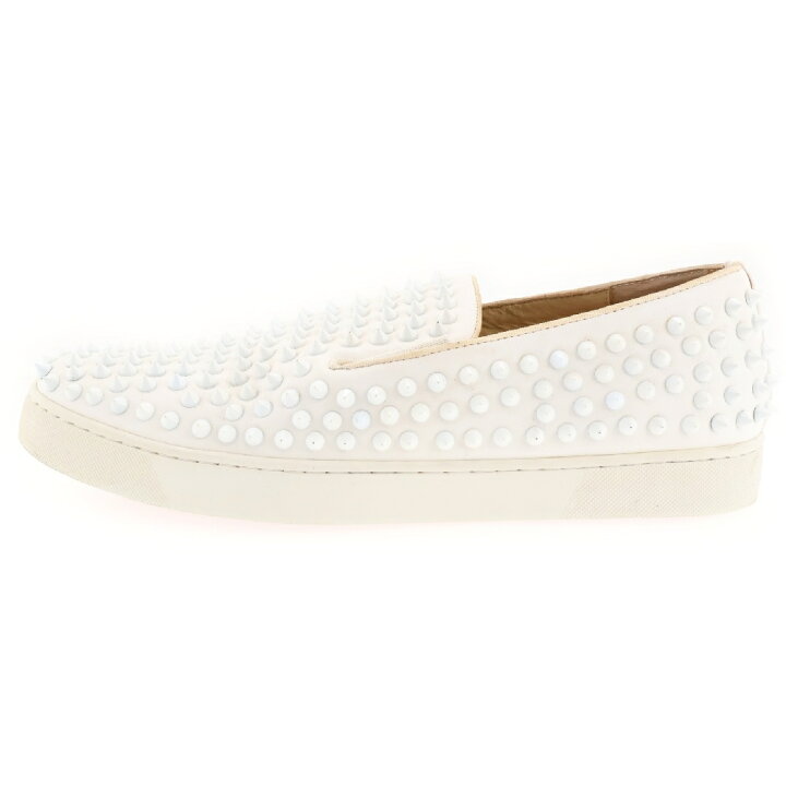 楽天市場】CHRISTIAN LOUBOUTIN(クリスチャンルブタン) ROLLER BOAT 