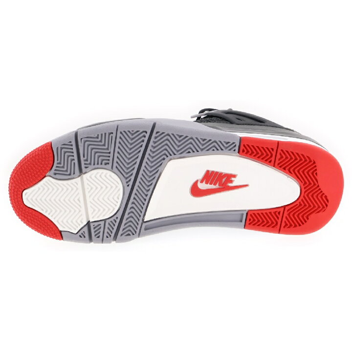 楽天市場】NIKE(ナイキ) サイズ:28.0cm AIR JORDAN 4 RETRO BRED  