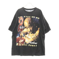 楽天市場】2pac tシャツ 中古の通販