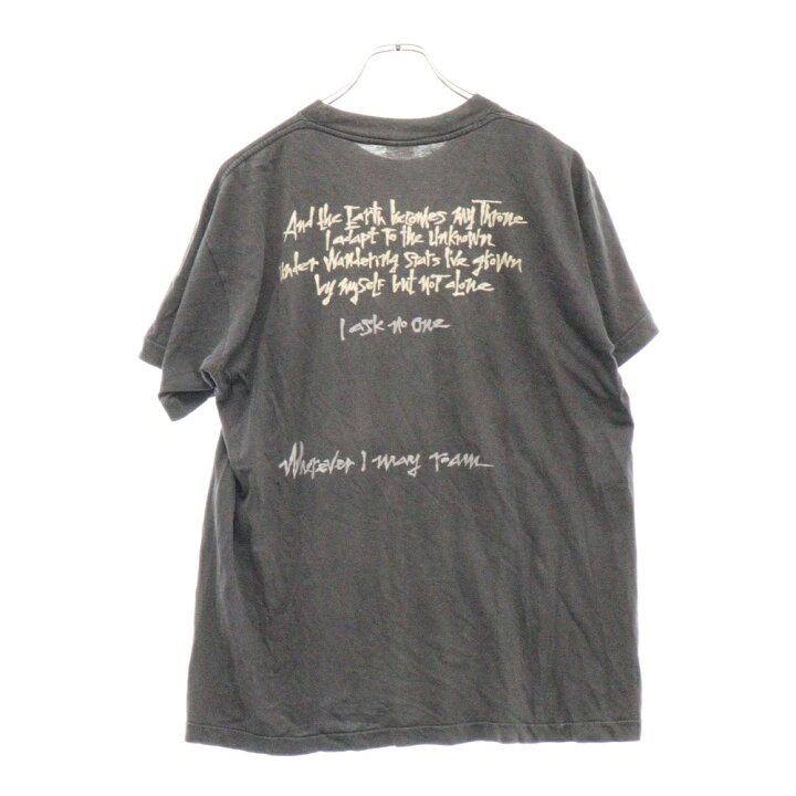 楽天市場】VINTAGE(ヴィンテージ) サイズ:L 90s METALLICA WHEREVER I  